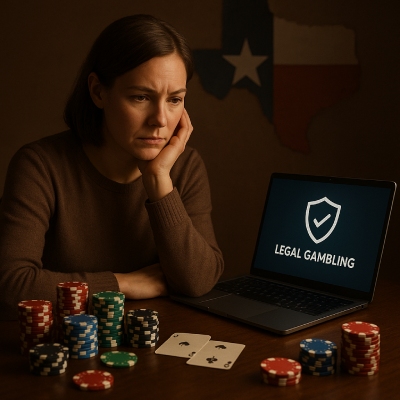 Gambling Safety